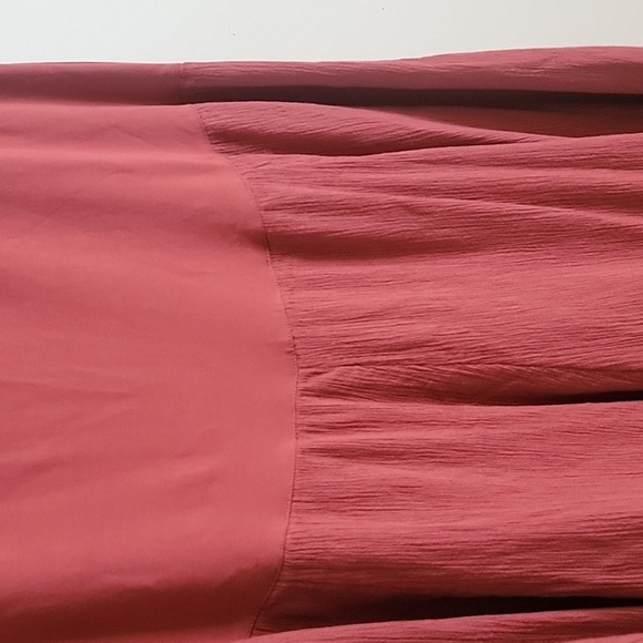 Soft Surroundings Maxi Dress SIZE Large - Picture 2 of 6